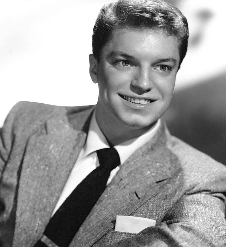 What Is The Biography of Guy Mitchell?